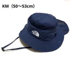 THE NORTH FACE ベビー キッズ ハット KMのサムネイル