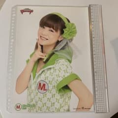 メロンパンナ様専用　新垣里沙　モーニング娘。のサムネイル