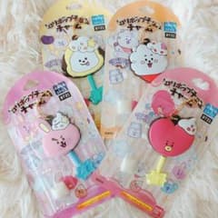 BT21 롤리팝 초콜릿 매력