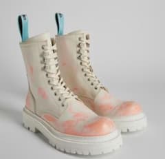 Camper Lab Eki カンペールラボ チャンキーソールブーツ 38サイズ Camper Lab Eki カンペールラボ チャンキーソールブーツ 38サイズ