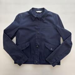 H*A様 MIU MINIコットンブルゾンのサムネイル