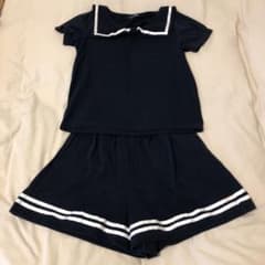 セーラーのセットアップのサムネイル