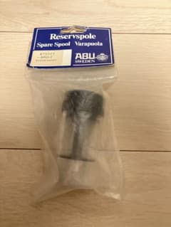 デッドストック　アブアンバサダー　6500A 6500C スプール デッドストック アブアンバサダー 6500A 6500C スプール - メルカリ