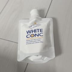 WHITE CONC ホワイトニング　CCクリーム 200gのサムネイル