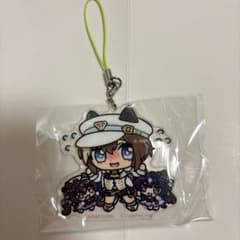ウマ娘 シュヴァルグラン ぬいぐるみといっしょ アクリルストラップのサムネイル