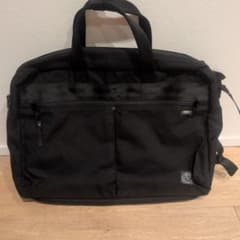 PORTER CLASSIC PORTER CLASSIC NEWTON BRIEFCASE 3 WAY