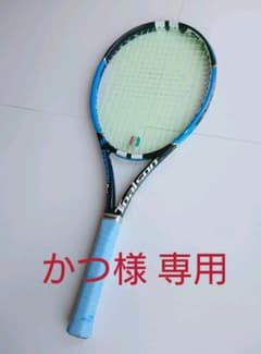 トアルソンテニスラケット SPOOON PW102のサムネイル