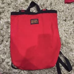 MYSTERY RANCH booty bagのサムネイル