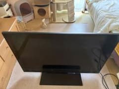 ジャンク品 三菱 LCD-A40RA1000 40インチ液晶テレビ ジャンク品 三菱 LCD-A40RA1000 40インチ液晶テレビ - メルカリ