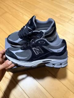 New Balance 2002RCのサムネイル