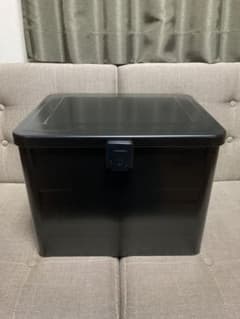 バイク リアボックスのサムネイル