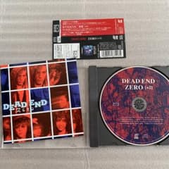 DEAD END デッドエンド ZERO[+2] ゼロのサムネイル