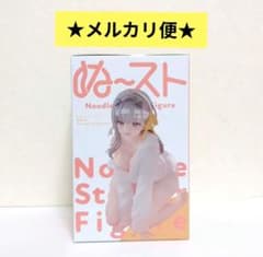 승리의 여신 NIKKE 피규어 ぬどる 스토퍼 모다니아