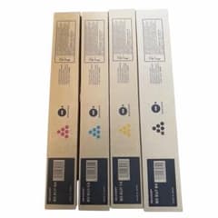 SHARP MX-61JT-BA トナーカートリッジ 4色セット - メルカリ