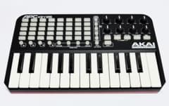 AKAI APC Key 25 MIDIコントローラー - メルカリ