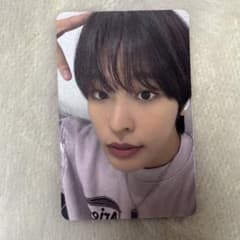 NCTWISH COLOR 対面サイン会 リク トレカ Applemusic - メルカリ