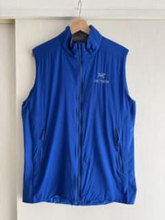 ARC'TERYX Atom SL Vest Men's 