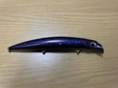 ストリームデーモン160のサムネイル