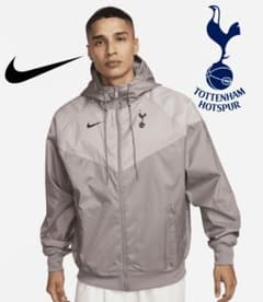 ナイキ　トッテナム　ウィンドランナー　ソンフンミン　スパーズ ナイキ トッテナム ウィンドランナー ソンフンミン スパーズ - メルカリ