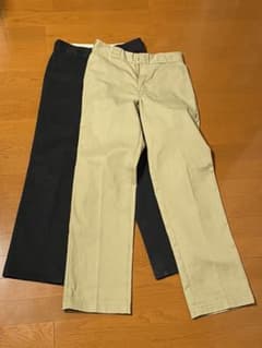 ディッキーズ 874のサムネイル