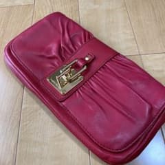 MICHAEL KORS クラッチバッグのサムネイル