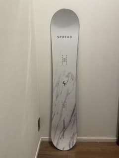 値下げ】capita スノボ(140cm) レディース 板のみ | Einkaufen bei