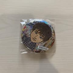75mm缶バッジのサムネイル