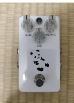 ベース　エフェクター　スルーのサムネイル