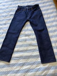 Levi's 501 ジャーナルスタンダード W33 L32 リーバイス - メルカリ
