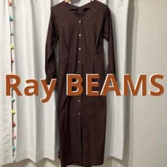 RBS Ray BEAMS 원피스 레이 빔스