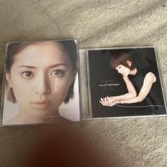 浜崎あゆみ CD 2枚セット - メルカリ