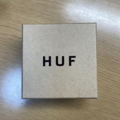 HUF ハフ ネックレス シルバーのサムネイル