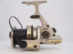 ダイワ ロングビーム SS-2000 美品 DAIWA LONGBEAM - メルカリ