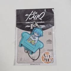 カリスマ 湊大瀬 アクリルキーホルダー コラボカフェのサムネイル