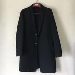 ZARA MEN チェスターコートのサムネイル
