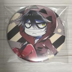 殺戮の天使 缶バッジ アニメイト限定版 ザック　横顔　非売品　2016 殺戮の天使 特典 缶バッジ ザック - メルカリ