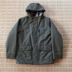 【maoko様専用】パタゴニア　インファーノ　ジャケット　ボーイズLのサムネイル