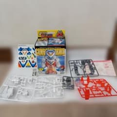 ビーダマン 未組立品】コンバット・フェニックス - メルカリ