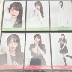 乃木坂46 岡本姫奈 生写真 コンプ 2種 真夏の全国ツアー2025 福岡