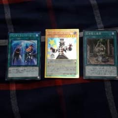 遊戯王　ペンデュラムのサムネイル
