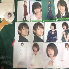 櫻坂46欅坂46井上梨名まとめ売り！のサムネイル