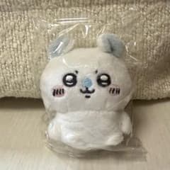Chiikawa Sitting Plush Toy Gacha Momonga
