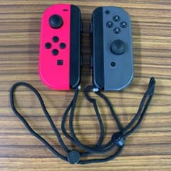 Switch ジョイコン ジャンク品のサムネイル