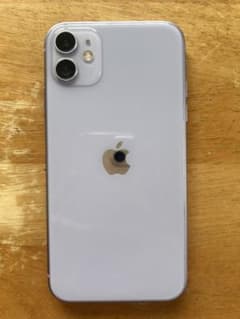 ジャンクApple iPhone 11 本体 パープル - メルカリ