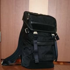 マスターピースリュックのサムネイル