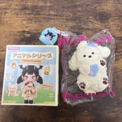 。*様 mellojoy メロジョイ アニマルシリーズ ゆきこ m69809215690_1.jpg?1772363560