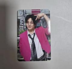 straykids アイエン リアルタッチ ポップアップ トレカ - メルカリ