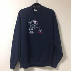 toxgo 輸入 スウェットのサムネイル