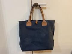 Daniel＆Bob ULISSE キャンバス　トートバッグ　ダニエル&ボブのサムネイル