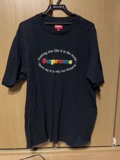 Supreme 20SS Nothing Else S/S Top シェニールのサムネイル